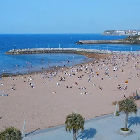 Arbeyal Playa Apartmán
