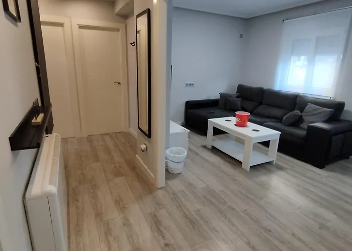 Apartman Arbeyal Playa